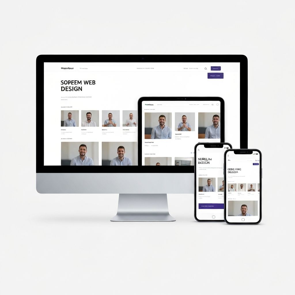 Professional web solutions